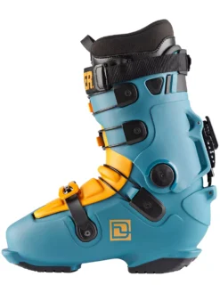 DEELUXE Track 425 Pro T-Del -Sports - Matériel De Ski Track425ProTDel 3