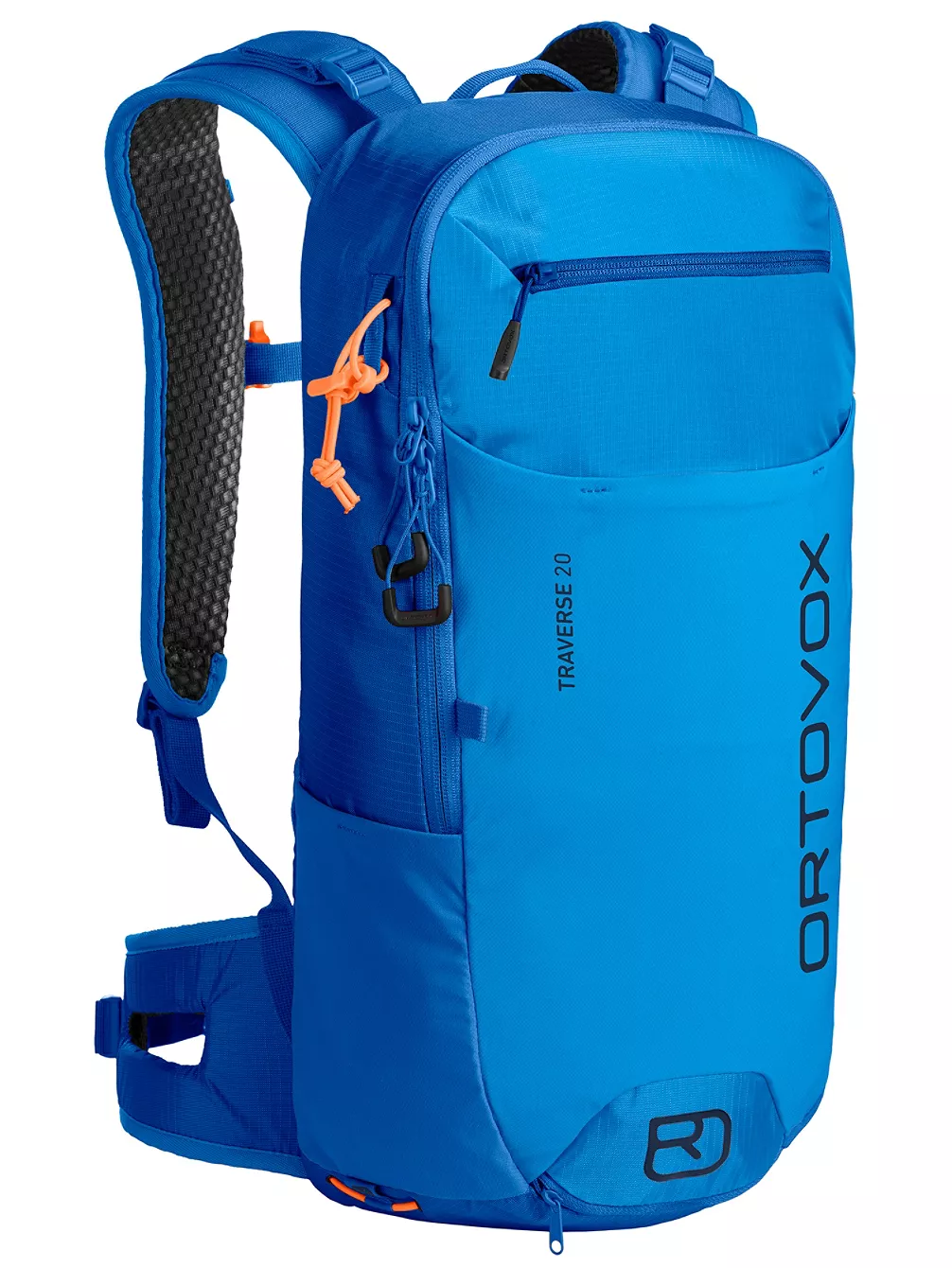 Ortovox Traverse 20L Rucksack 3 Ortovox Traverse 20L Rucksack