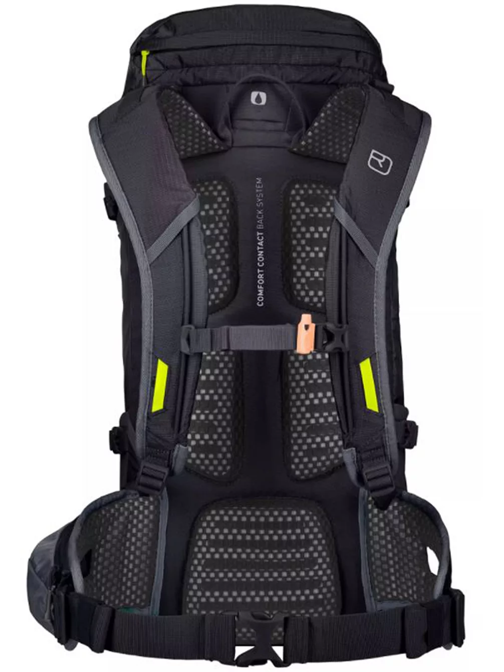 Ortovox Traverse 30L Rucksack 4 Ortovox Traverse 30L Rucksack – Image 2