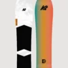 K2 Tree Splitter 120 2023 Powder Surfer -Sports - Matériel De Ski TreeSplitter1202023PowderSurfer