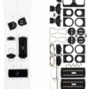 Voilé Universal Splitboard Interface - Full 1 Voilé Universal Splitboard Interface - Full -Sports - Matériel De Ski UniversalSplitboardInterfaceFull