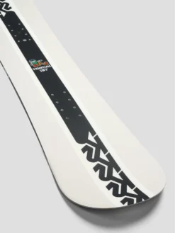 K2 Vandal 145W + You+H Blk M 2023 Snowboard-Set -Sports - Matériel De Ski Vandal145WYouHBlkM2023SnowboardSet 3