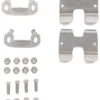 Karakoram Vert Adapters (Prime) -Sports - Matériel De Ski VertAdaptersPrime