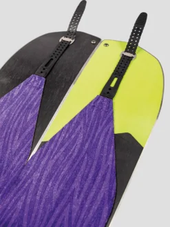 Nitro Vertical 158 Splitboard Skins -Sports - Matériel De Ski Vertical158SplitboardSkins 3