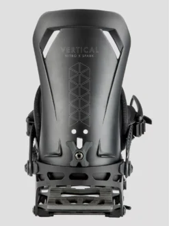 Nitro Vertical 2023 Splitboard-Bindung -Sports - Matériel De Ski Vertical2023SplitboardBindung 2