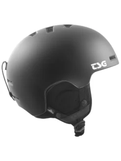TSG Vertice Solid Color Helm -Sports - Matériel De Ski VerticeSolidColorHelm 3