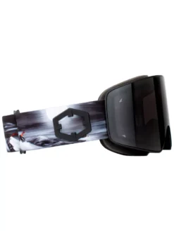 Out Of Void Peaks Goggle -Sports - Matériel De Ski VoidPeaksGoggle 2