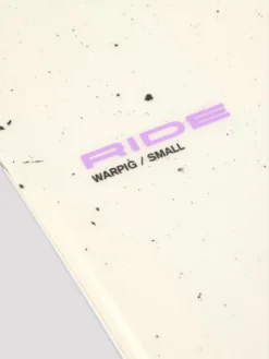 Ride Warpig 154 2023 Snowboard -Sports - Matériel De Ski Warpig1542023Snowboard 3