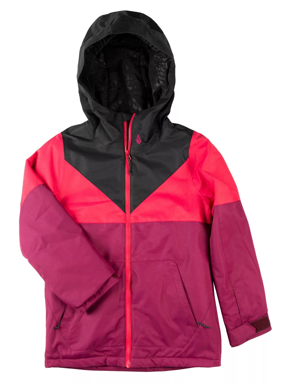 Volcom Westerlies Insulated Jacket 3 Volcom Westerlies Insulated Jacket