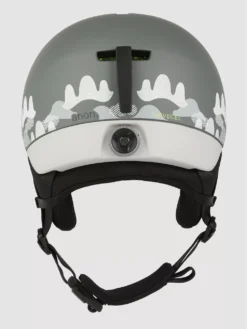 Anon Windham Wavecel Helm -Sports - Matériel De Ski WindhamWavecelHelm 3