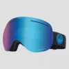 Dragon X1 Splitblue (+Bonus Lens) Goggle -Sports - Matériel De Ski X1SplitblueBonusLensGoggle