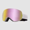Dragon X2S Lilac (+Bonus Lens) Goggle -Sports - Matériel De Ski X2SLilacBonusLensGoggle
