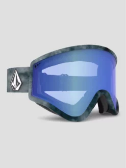 Volcom Yae Lagoon Tie-Dye Goggle