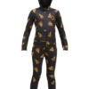 Airblaster Youth Ninja Base Layer Suit -Sports - Matériel De Ski YouthNinjaBaseLayerSuit