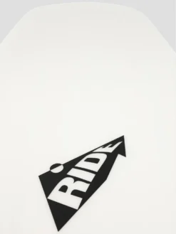 Ride Zero Jr 142 + K1 Blk S 2023 Snowboard-Set -Sports - Matériel De Ski ZeroJr142K1BlkS2023SnowboardSet 1