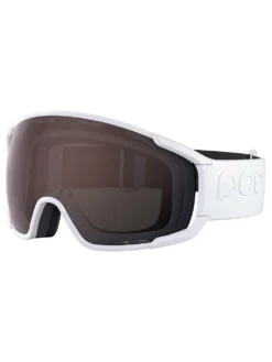POC Zonula Clarity Hydrogen White Goggle