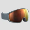 POC Zonula Clarity Pegasi Grey Goggle -Sports - Matériel De Ski ZonulaClarityPegasiGreyGoggle