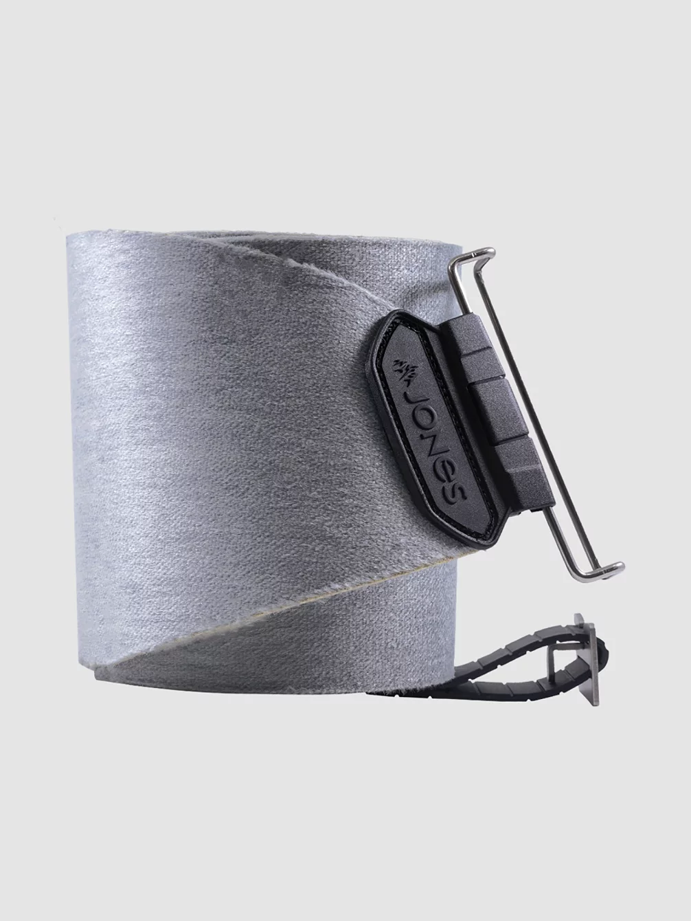 Jones Snowboards W/ Qt.Tc B Splitboard Skins 3 Jones Snowboards W/ Qt.Tc B Splitboard Skins